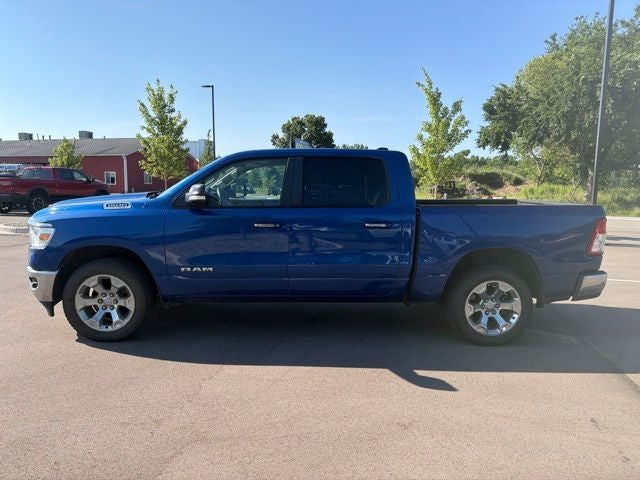 ram ram 1500 pickup 2019 1C6SRFFT1KN857850 image ram ram 1500 pickup 2019 1C6SRFFT1KN857850 image